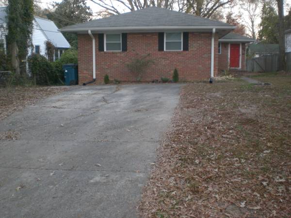 We BUY Houses! 1
