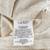 Ralph Lauren Window Curtain Panels - Set of 4 (Light Linen & Semi-Shee 5 thumbnail