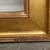 A pair of OMEGA Large gold painting frames 30.5 x 36.5 (fits 24 x 30) 8 thumbnail