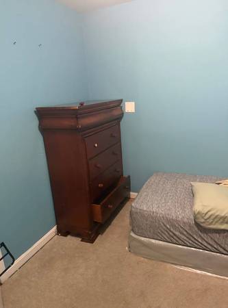 Looking For Additional Housemate For a Shared Basement Apt Area. 1