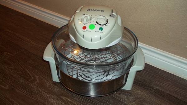 convection oven 1