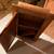 SOLID OAK BATHROOM VANITY 1 thumbnail