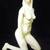 Italian Handmade Signed Sculpture by A.Santini 1 thumbnail