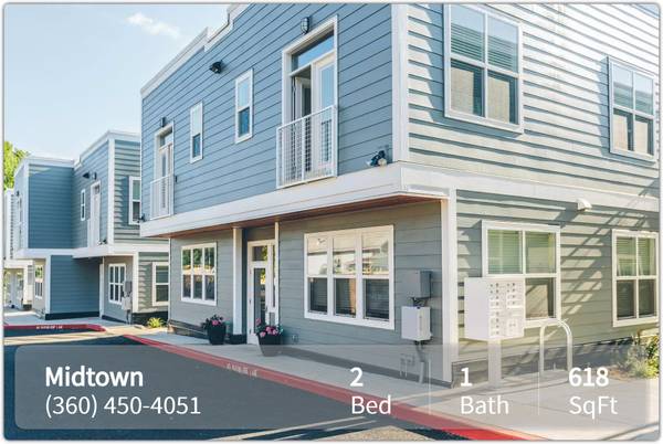 $1,463 / 2br - 618ft2 - Fetch the best deal! Pet-friendly 2 Bed / 1 Bath available now. (Vancouver)64039060706435122