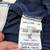 Blue hospital scrubs Cherokee XL 4 thumbnail