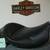 HARLEY DAVIDSON SADDLEMAN SOFTAIL DELUXE SOLO SEAT #444 2 thumbnail