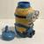 Despicable ME Minion Matthew Large Water Bottle 1 thumbnail