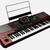 KORG Pa1000 61-Key Professional Arranger 3 thumbnail