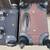 Rolling Carry on luggage 4 thumbnail