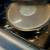 Garage Cleanout FREE desk, drum kit pieces, freezer, couch, guitar case 5 thumbnail