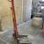 Hydraulic hand cart Wesco 3 thumbnail
