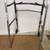 walker, 2 wheels, folding, good condition 2 thumbnail