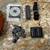 Nikon Nivo 5M 5.M Total Station 3 thumbnail