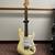 Fender Stratacaster limited edition custom shop from Corona Cali. 1 thumbnail