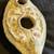 Holy Land Clay Oil Lamp 2 thumbnail