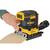 DEWALT 20-Volt MAX XR Cordless Brushless 1/4 Sheet Variable Speed Sander (Tool-O 5 thumbnail