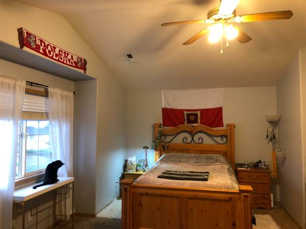 $1,200 / 300ft2 - Beautiful Master Bedroom/Home in Excellent Neighborhood! (Felida-Lakeshore/119th)63956648181763124