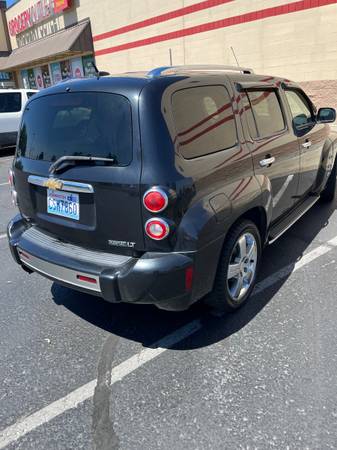 2011 Chevy HHR - $2,900 (Yakima)63436933442945121
