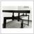 New Debra Weninger Design Custom Design Rockwell Console Table 9 thumbnail