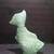 AVON fish bottle and soap dish 2 thumbnail