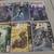 Comics Collection DC - Marvel - 236 Comics New Bagged and Boarded 8 thumbnail