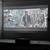 Aurora Pro Laser Projector 4k with 100in Screen 2 thumbnail