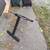 Medium Sized Standard 1inch Weight Tree Weight Plate Holder-- 3 thumbnail