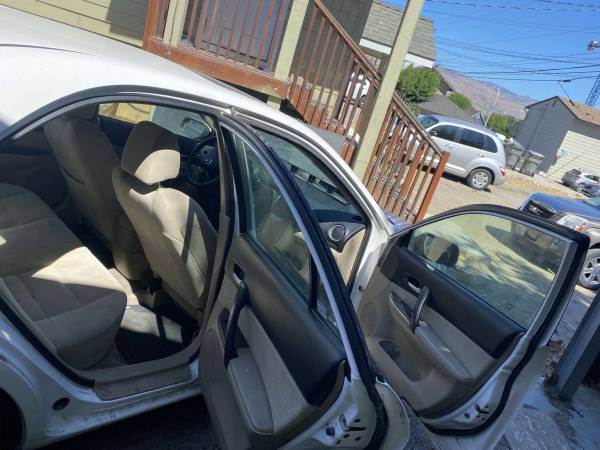 Mazda 6 06 - $1,000 (Wenatchee)63442605756675124