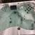 Nice 5 person Spa Hot Tub 2 thumbnail