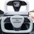 Yoke Steering Wheel with Heating for Tesla Model 3 Model Y 2017-2023 1 thumbnail