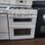LG 5-TOP BURNER GAS/PROPANE RANGE W/SELF-CLEAN DOUBLE OVEN..2025 model 2 thumbnail