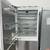 *Open Box* Miele 36” Built-in Stainless Steel Refrigerator/Freezer *Handleless 5 thumbnail