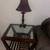 Coffee table set and tv stand 4 thumbnail