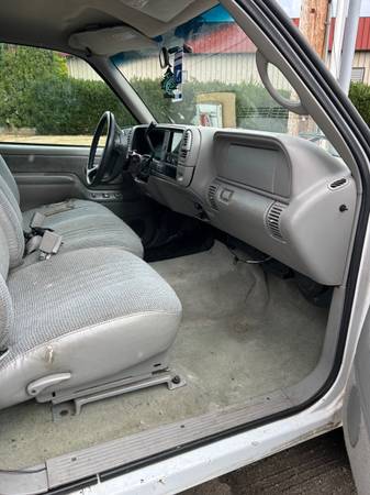 1997 Chevrolet Silverado - Photo 5