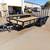 2026 Buck Dandy 77X14 7000 GVWR Utility Trailer 1 thumbnail