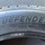 285/45/22 MICHELIN DEFENDER 4 thumbnail