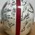 NC State Wolfpack football display helmet trophy 3 thumbnail