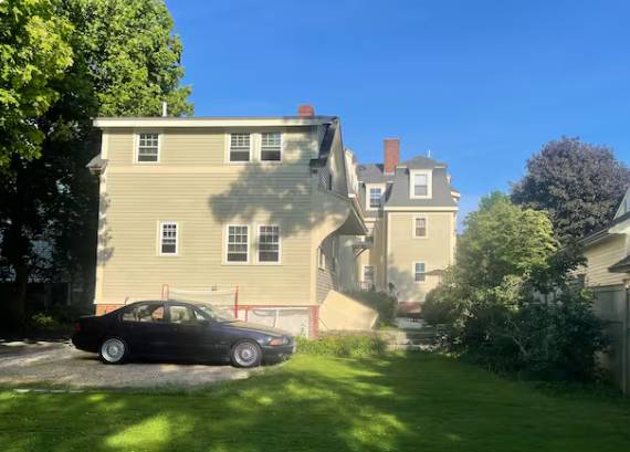 One bedroom cottage 1