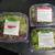 Fresh sprouting microgreens available right now! 1 thumbnail