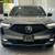 2023 Acura MDX SH-AWD w/A-Spec Package SUV 2 thumbnail
