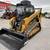 2025 Cat 275XE High Flow Cab A/C Track Skidsteer Loader 13 Hours 2 thumbnail