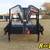 THE PERFECT GIFT!!! USED 2023 8.5X30 PJ Trailers Equipment Trailer 7 thumbnail