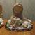 Vintage 7 Piece Large Ceramic Nativity Set 3 thumbnail