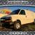 2022 Chevrolet Express Cargo Van Long Wheel Base LWB 2500 6.6L Gas Car 1 thumbnail