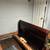 Queen sleigh bed 2 thumbnail