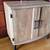 Fish Tank Aquarium Bow Front 36 Gallon With Wood Stand 4 thumbnail