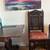 Redecorating Sale Italian leather sofa&loveseat, antiques, Moroccan 4 thumbnail