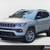 2024 Jeep Compass Latitude Lux 4x4 4WD SUV 1 thumbnail
