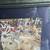 Endre Szasz "Three Kings" Framed Surreal Print 6 thumbnail