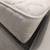 Queen Mattress Set COMPLETE Back Supporter, Box Spring, Frame, Bedding 4 thumbnail